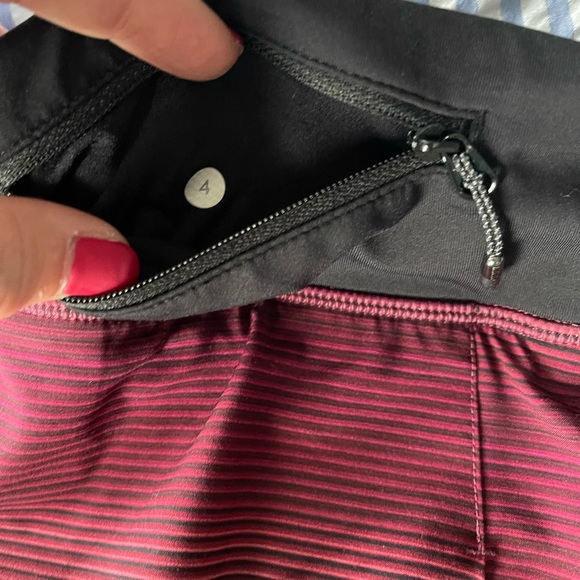 Lululemon Skirt - Picture 3 of 4